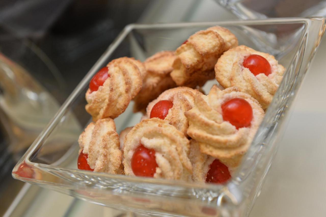 Hotel Santa Croce Boutique Venice