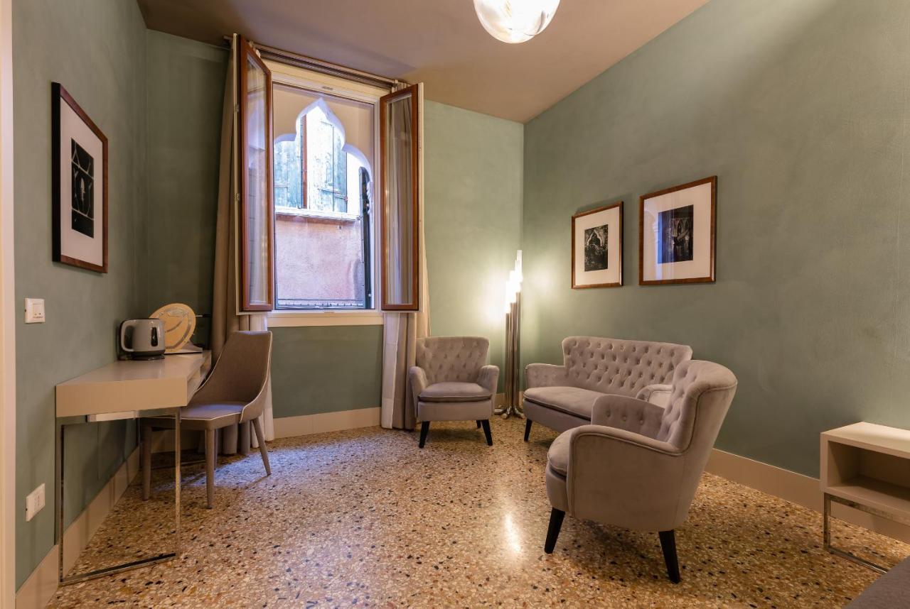Liassidi Arco Venezia