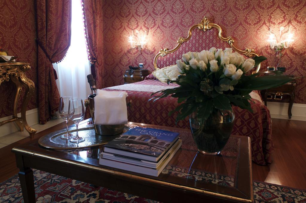 Bed & Breakfast Ca' Gottardi