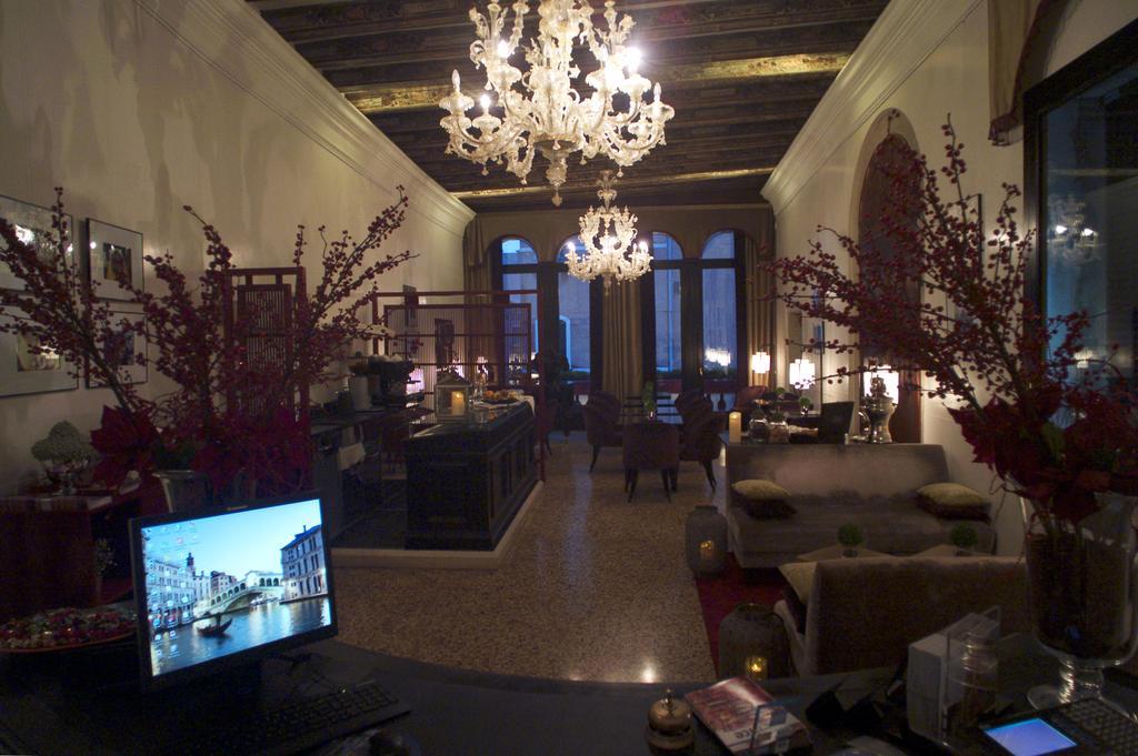 Ca' Gottardi Bed & Breakfast 3*