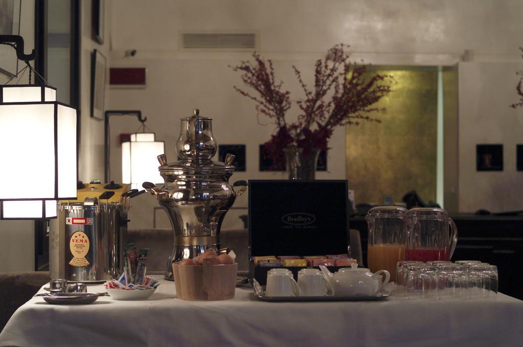 Acomodação com café da manhã  Ca' Gottardi