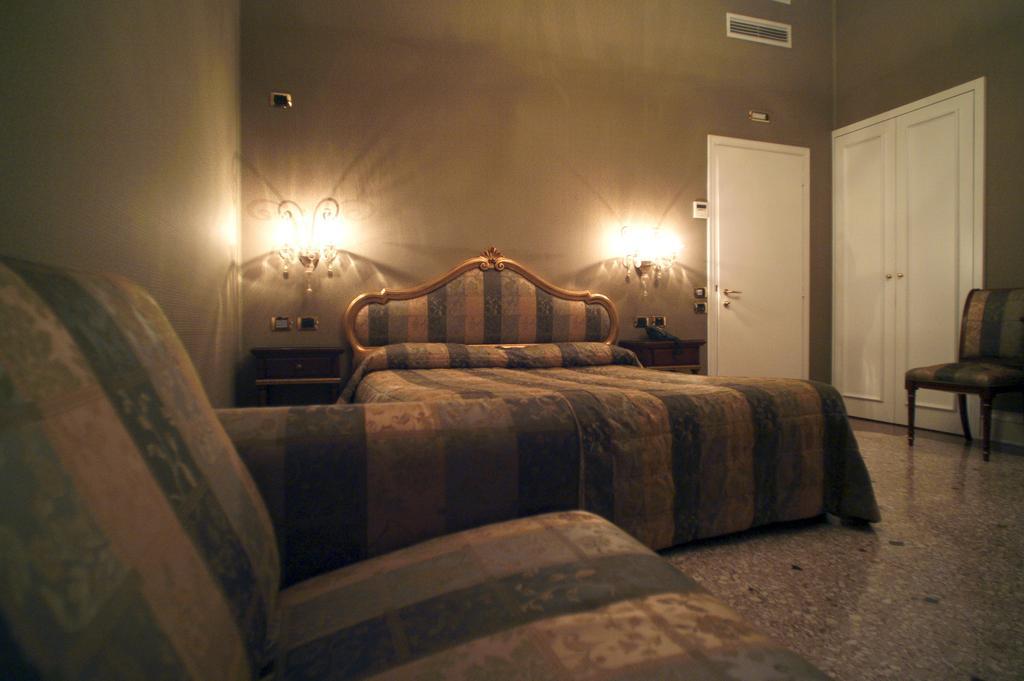 Ca' Gottardi Bed & Breakfast