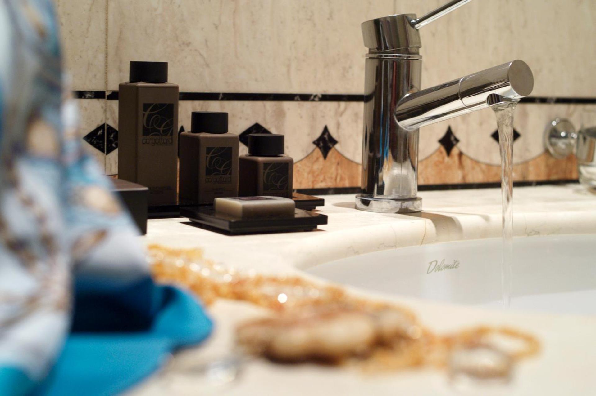 Acomodação com café da manhã  Ca' Gottardi Veneza