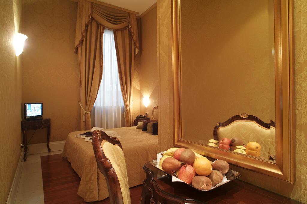 Ca' Gottardi Bed & Breakfast Venezia