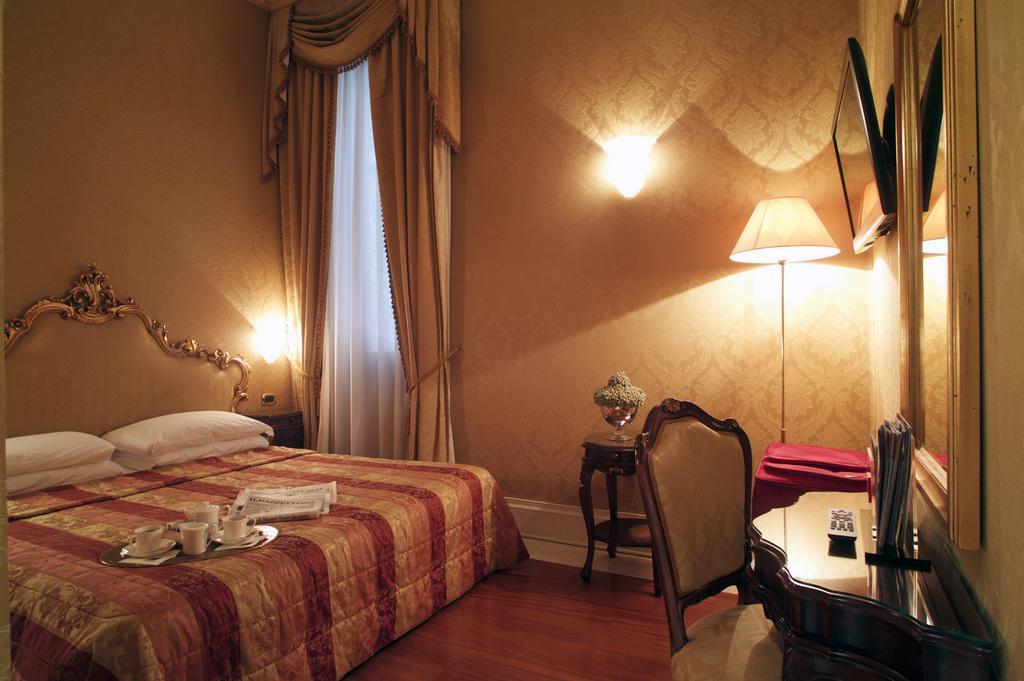 Ca' Gottardi Bed & Breakfast