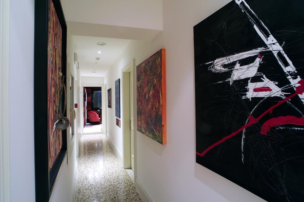 Bed & Breakfast Ca' Gottardi