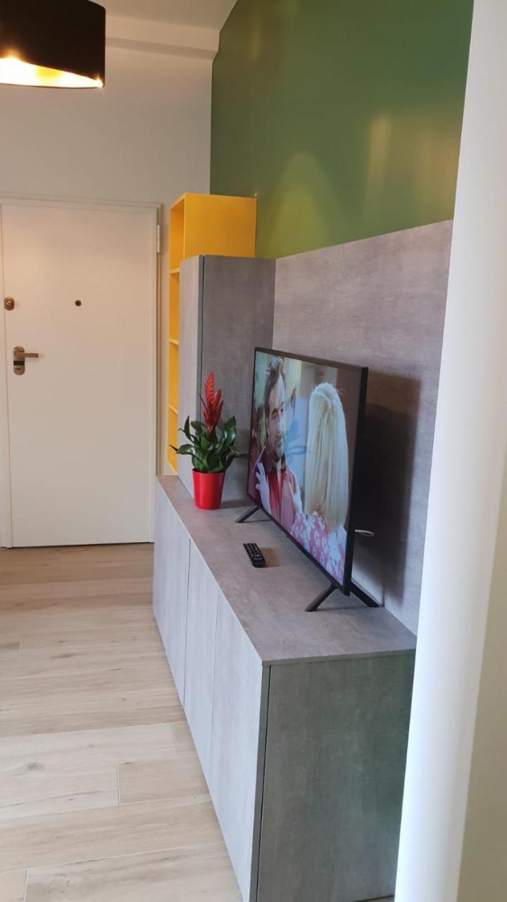 Apartment Snc1018 Modern Boutique Venice