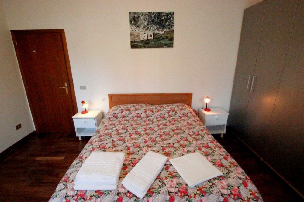 Grifone Apartment