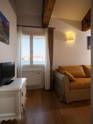 Al Redentore Di Apartment Venice