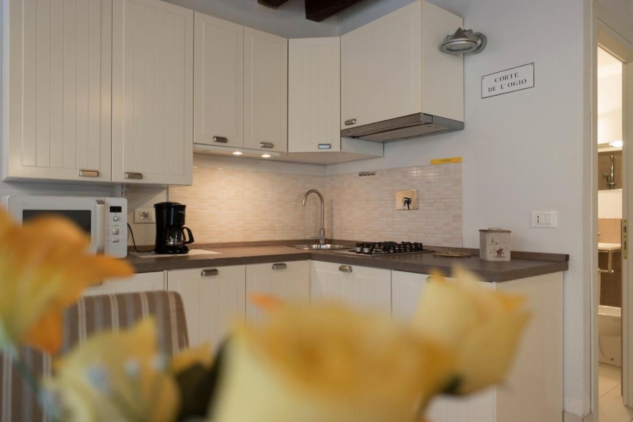 Ca Molin, Meraviglioso Affaccio Sul Canale Apartamento *