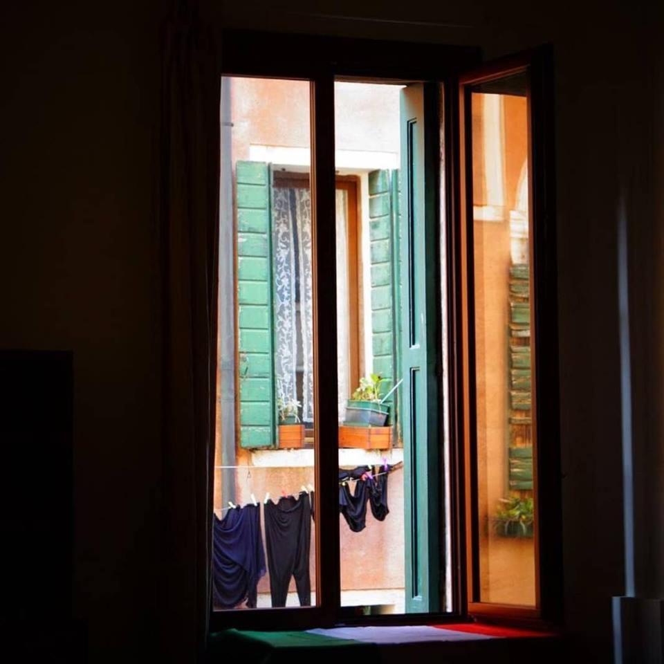 Youth Palace * Venice