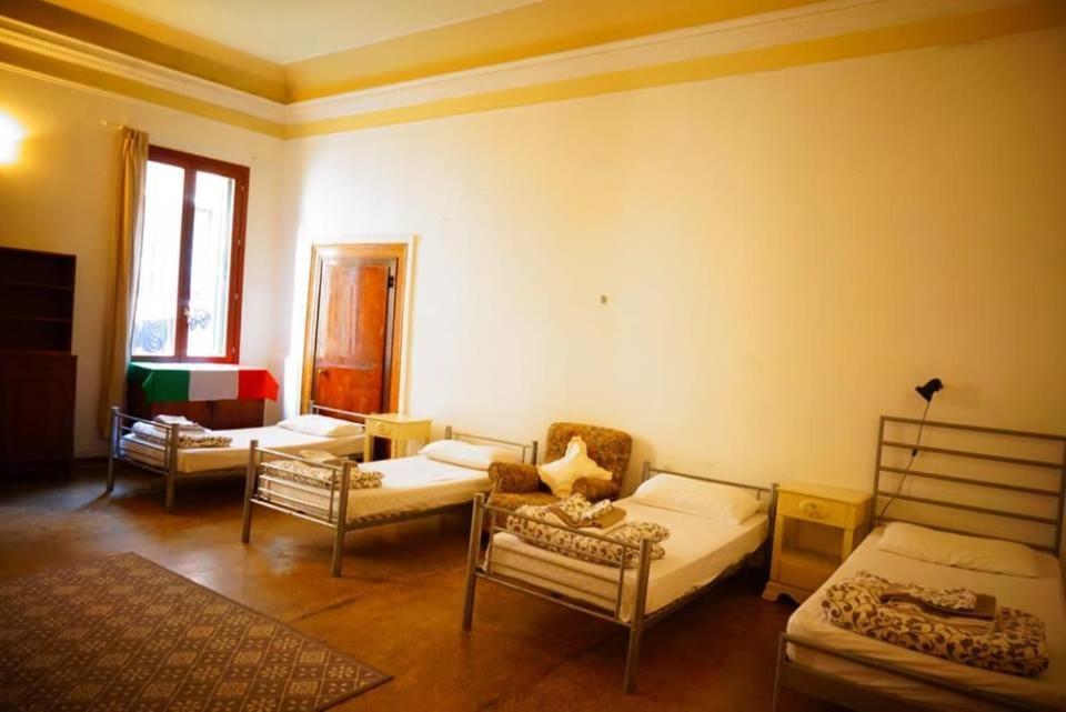Youth Palace Venice