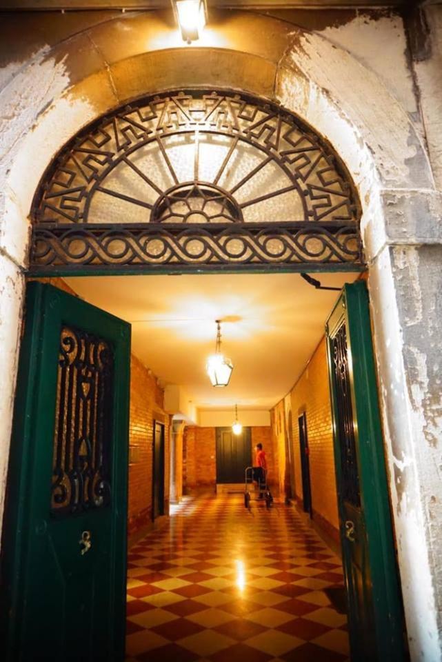 Hostel Youth Palace