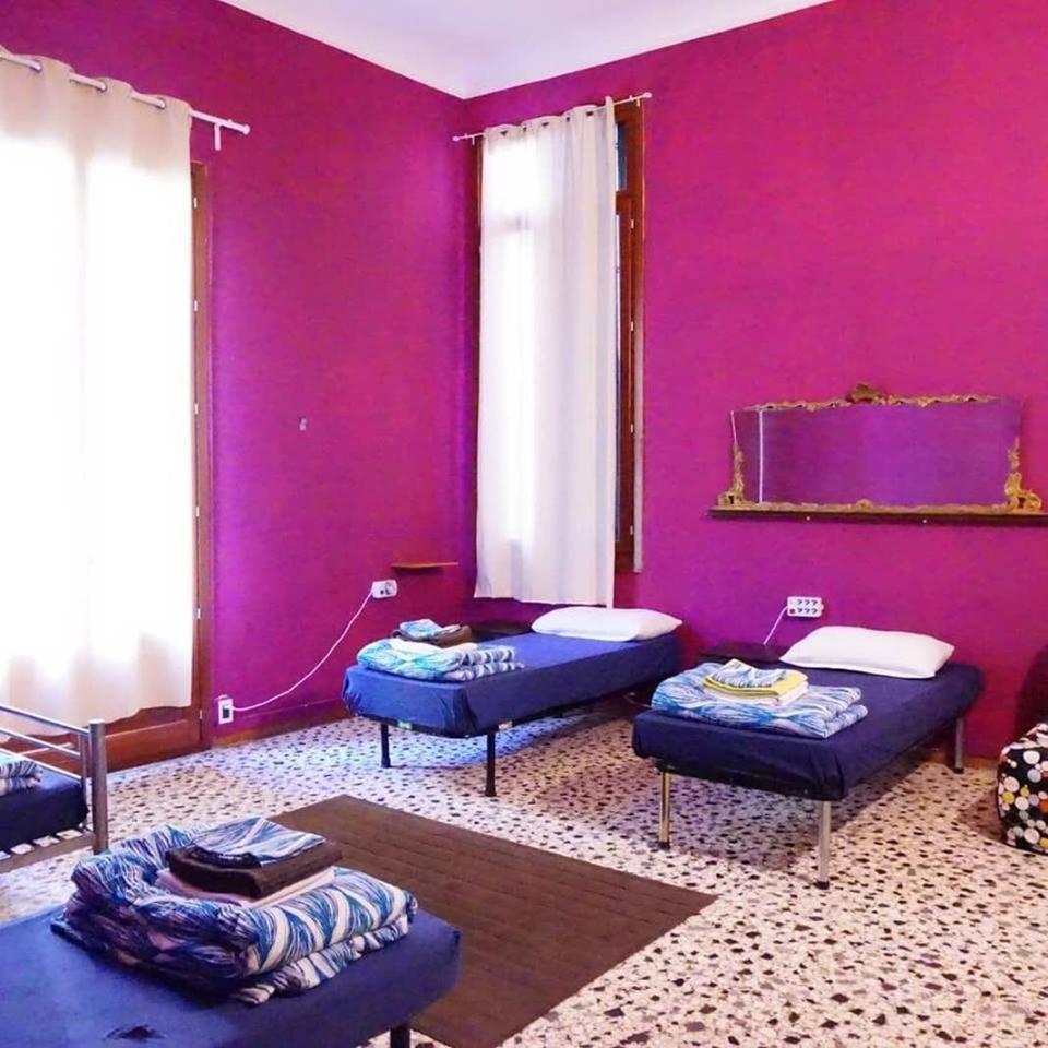 Youth Palace *
