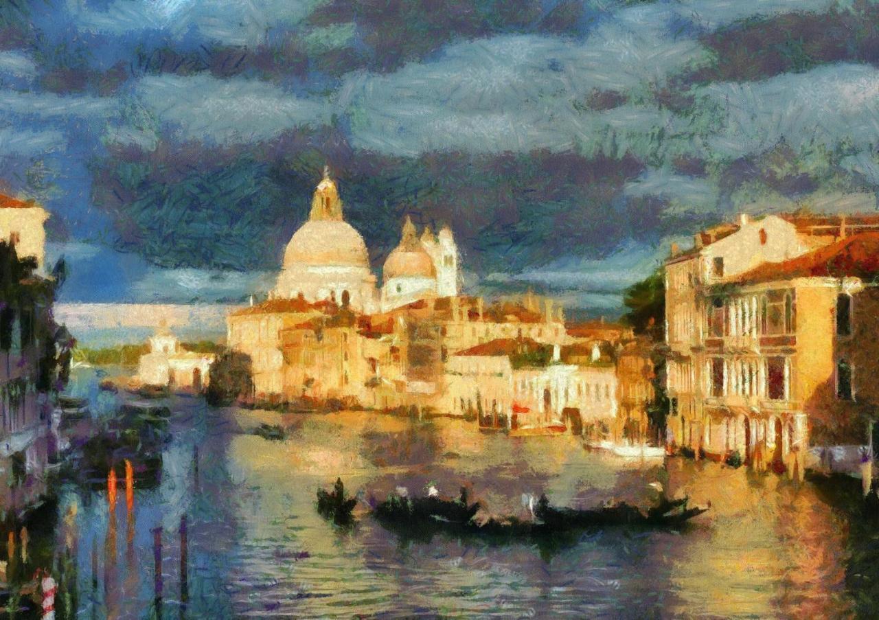 San Marco Design Venice