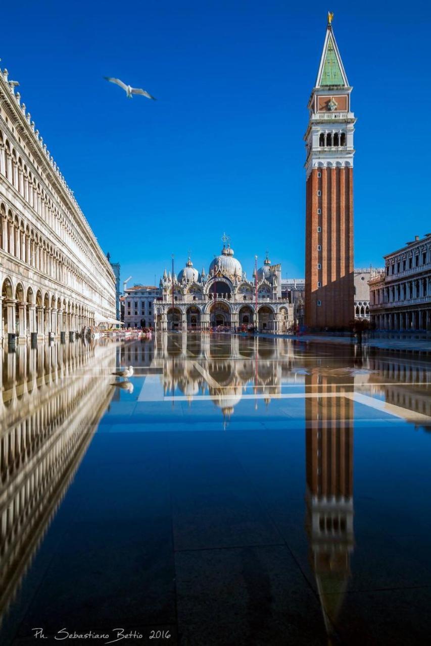 Guest house San Marco Design Venice