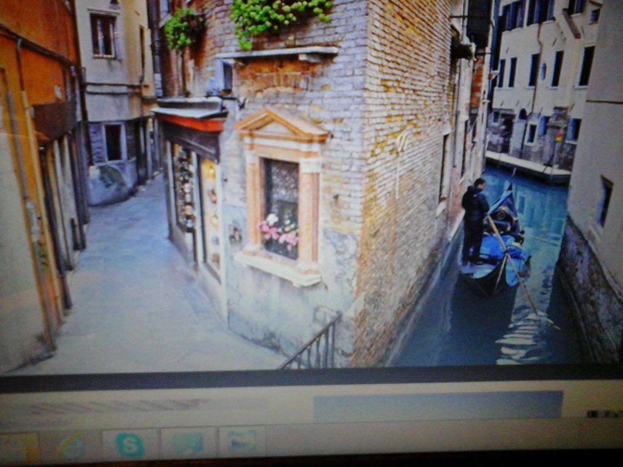Hostel Youth Venice Hostelers Home Venice