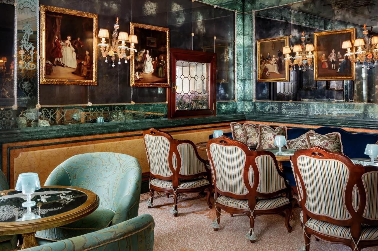 The Gritti Palace, A Luxury Collection Hotel, Veneza