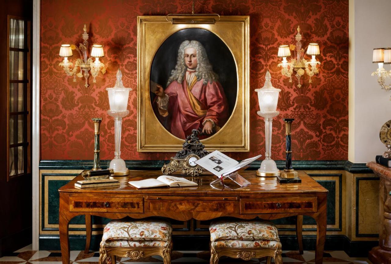 The Gritti Palace, A Luxury Collection Hotel, Hotel Veneza