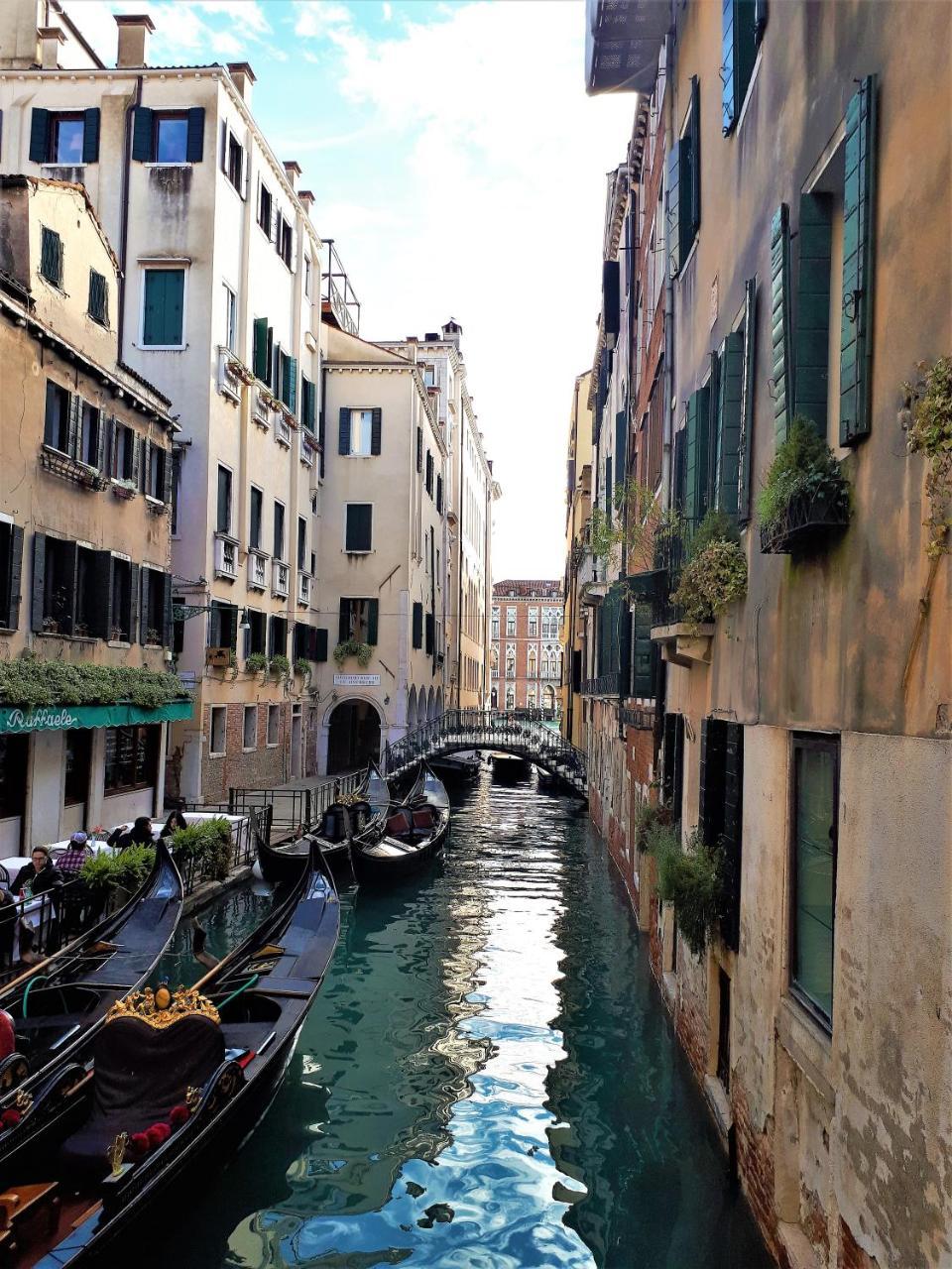 Apartment Ve-nice Sm2019 Venice