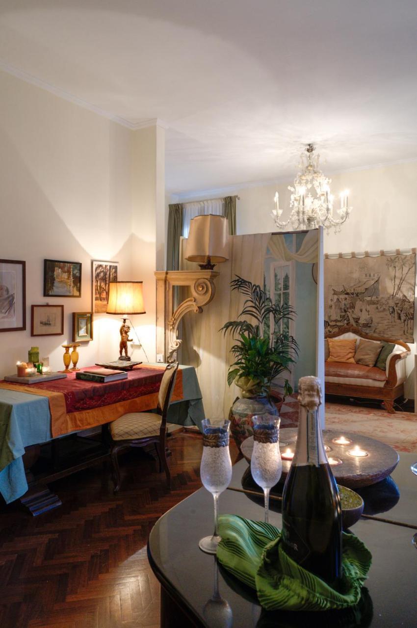Ca' Della Corte Bed & Breakfast