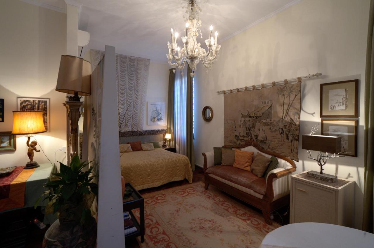 Bed & Breakfast Ca' Della Corte Venice