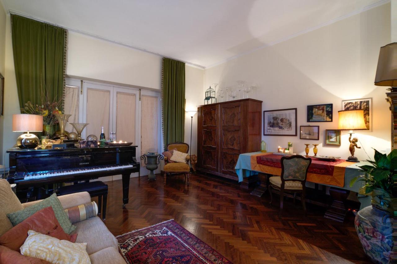 Ca' Della Corte Bed & Breakfast