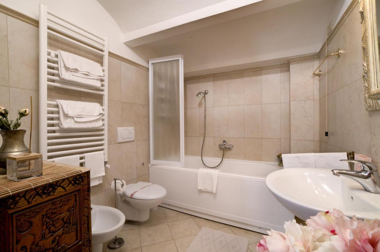 Ca' Della Corte Bed & Breakfast