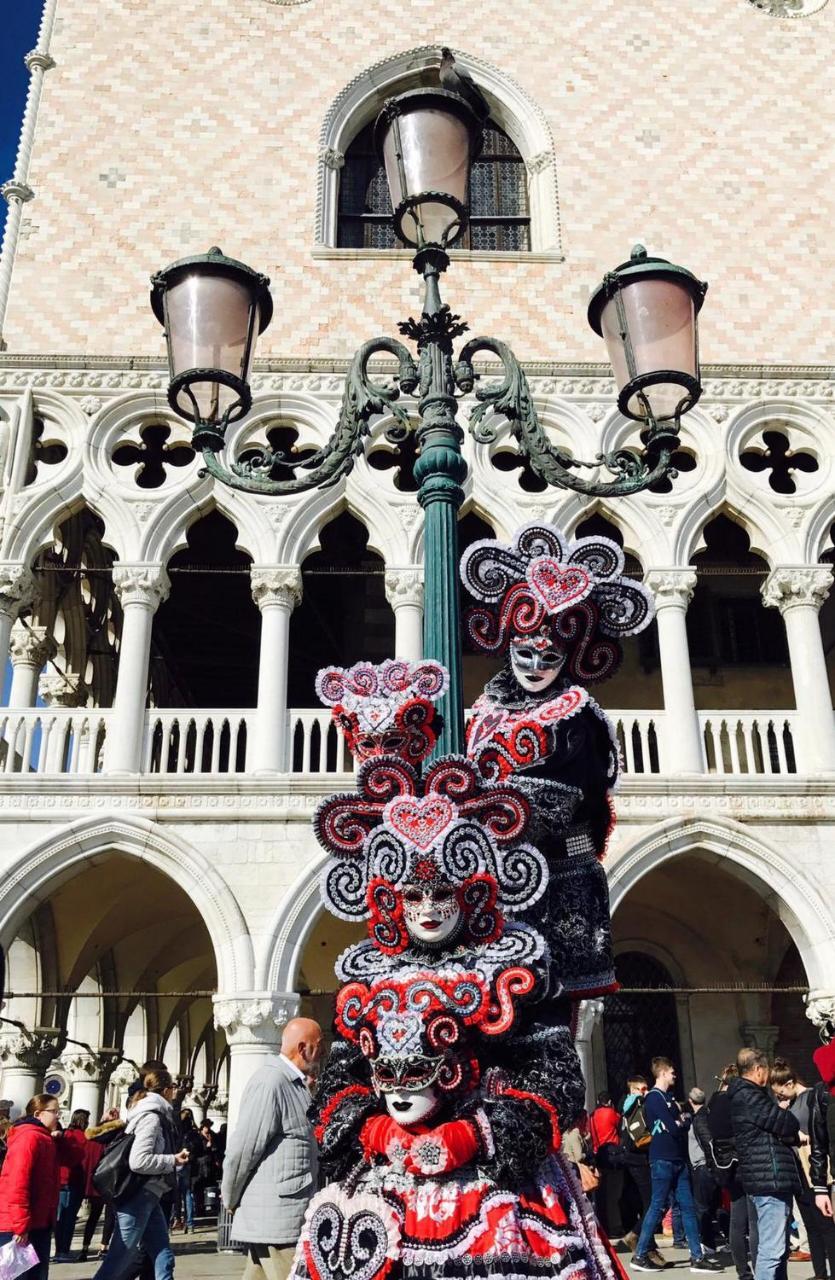 Guest house Palazzo Soranzo Charming Venice