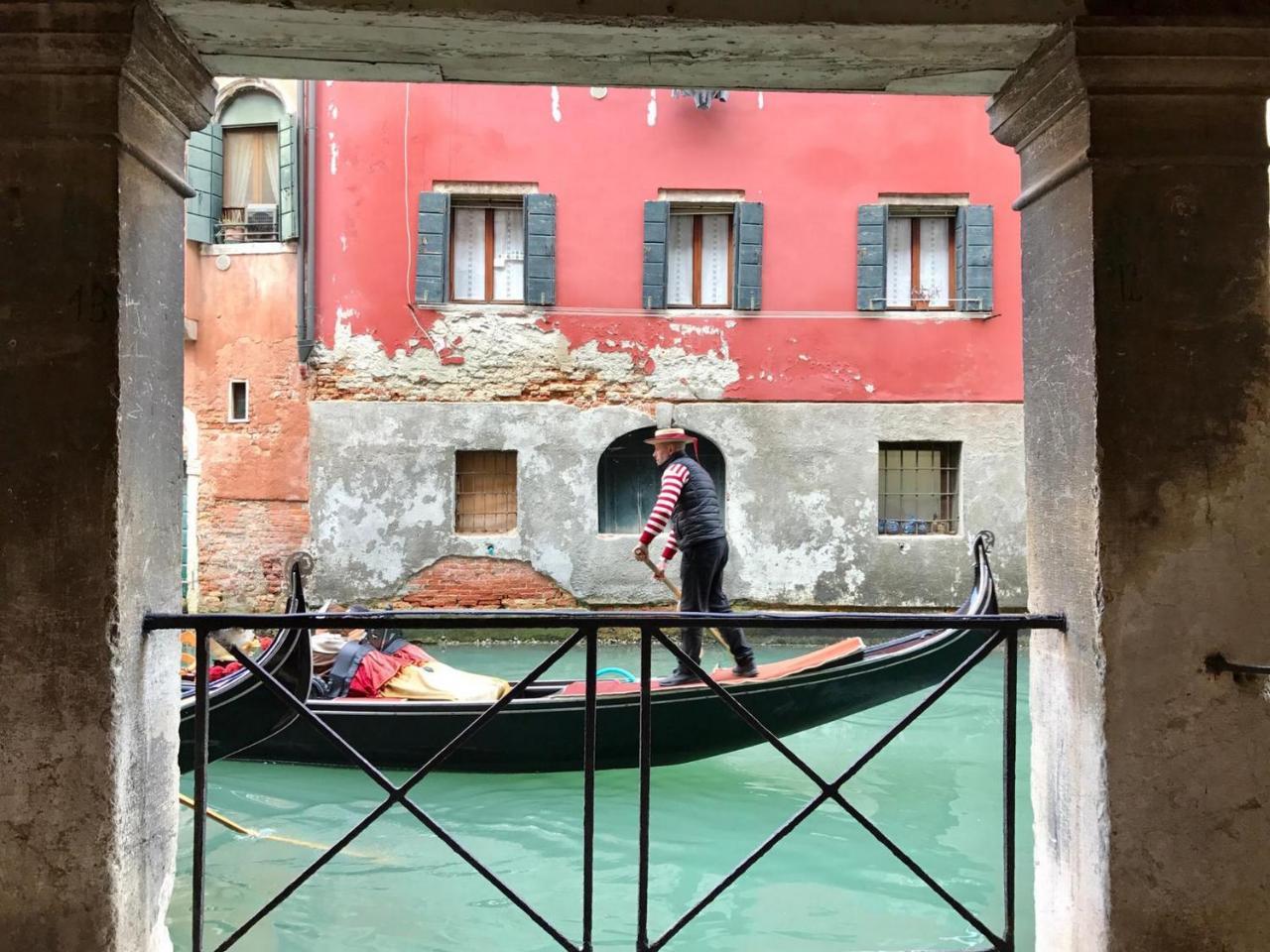 Guest house Palazzo Soranzo Charming 4*
