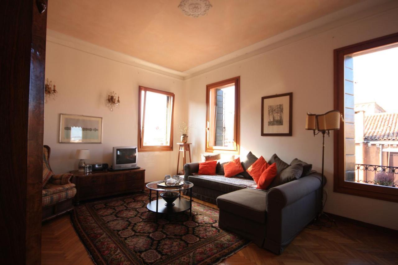 Greci View Apartment Venice