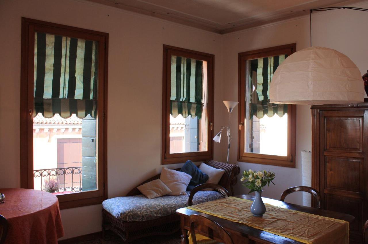 Greci View * Venice