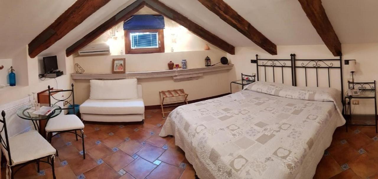 Guest house Ca' Riccio Venice