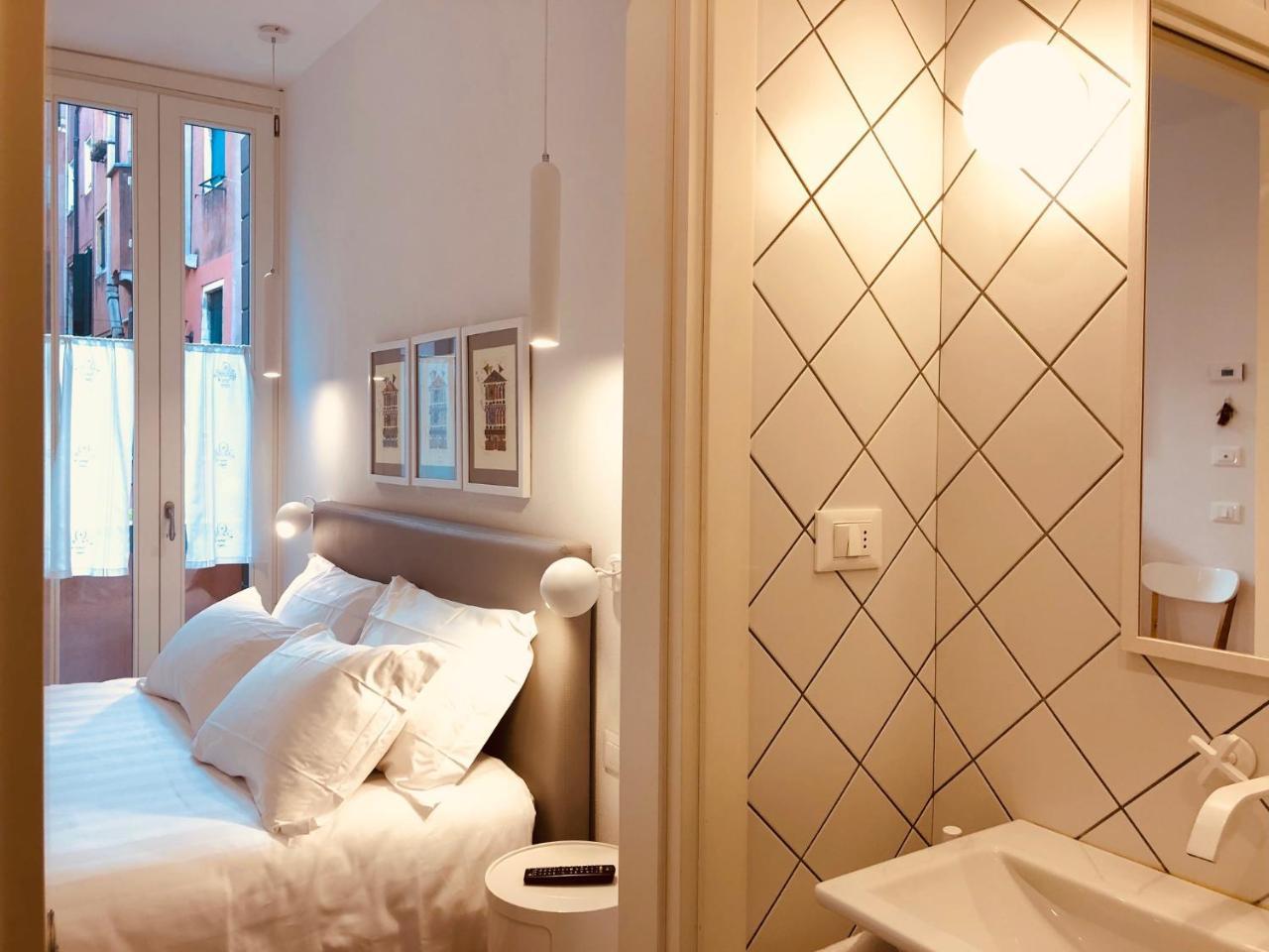 San Marco Design Guest house 2*