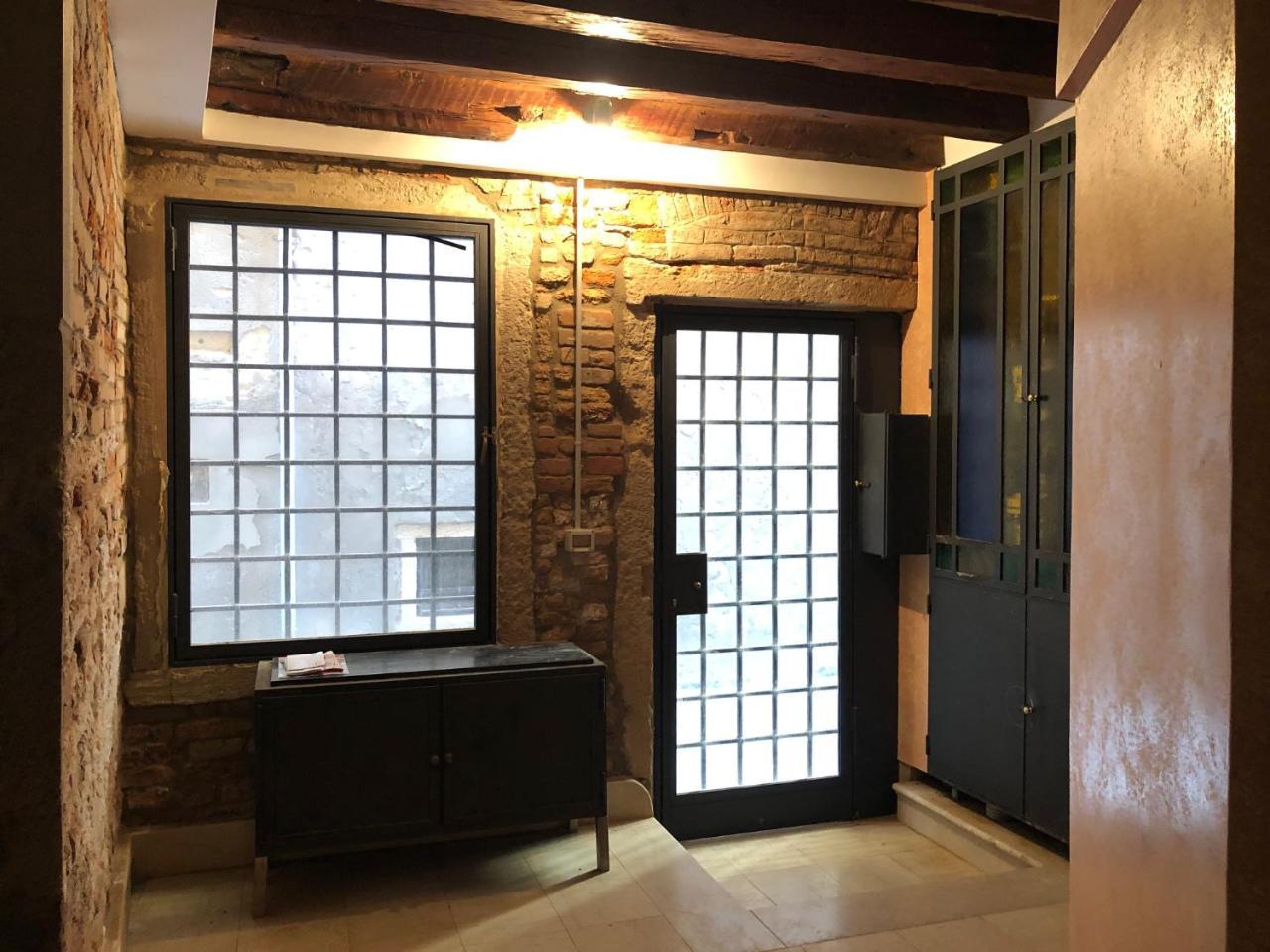 San Marco Design Guest house
