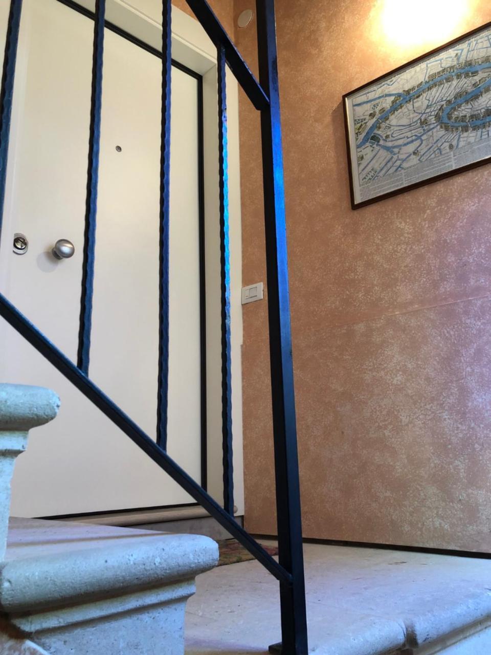 Guest house San Marco Design Venice