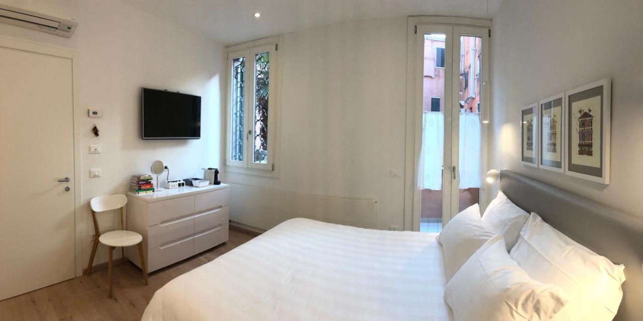 Guest house San Marco Design