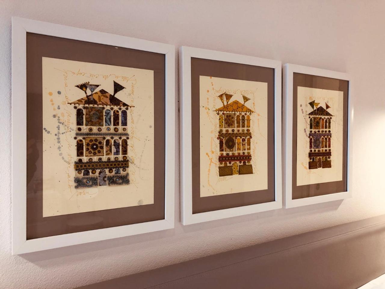 San Marco Design Guest house
