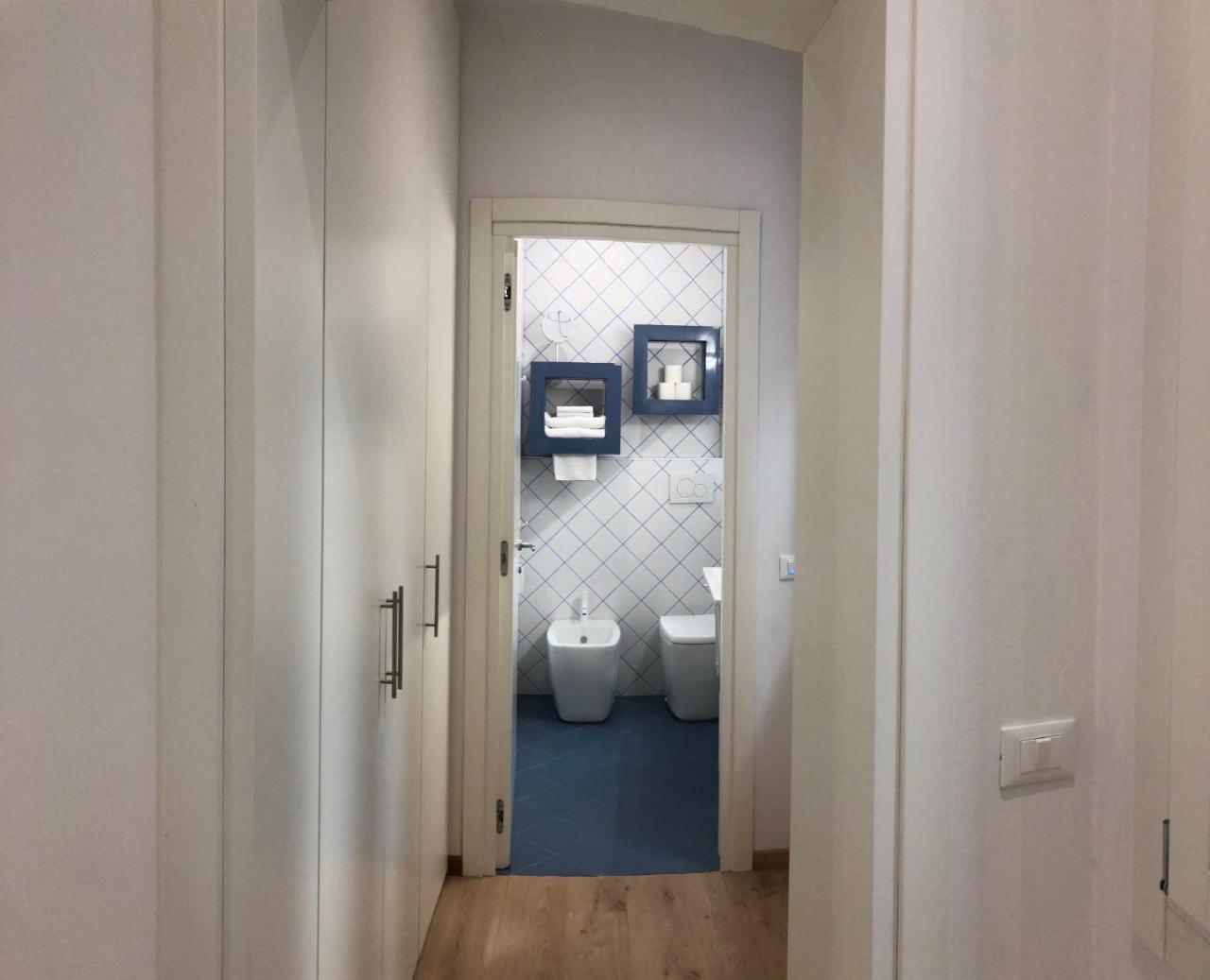 Guest house San Marco Design 2*
