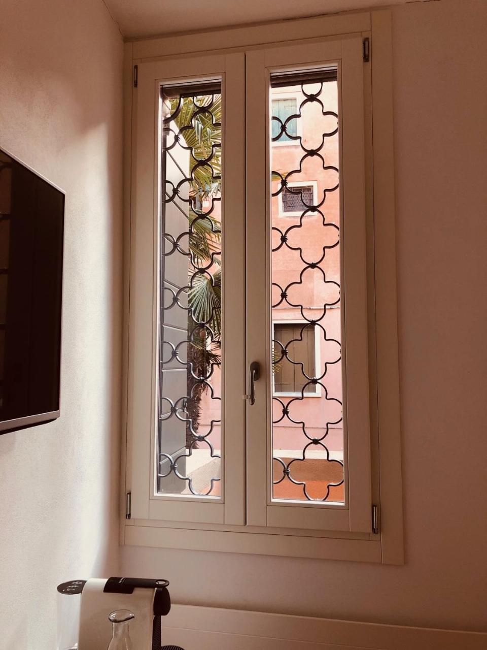 San Marco Design Guest house
