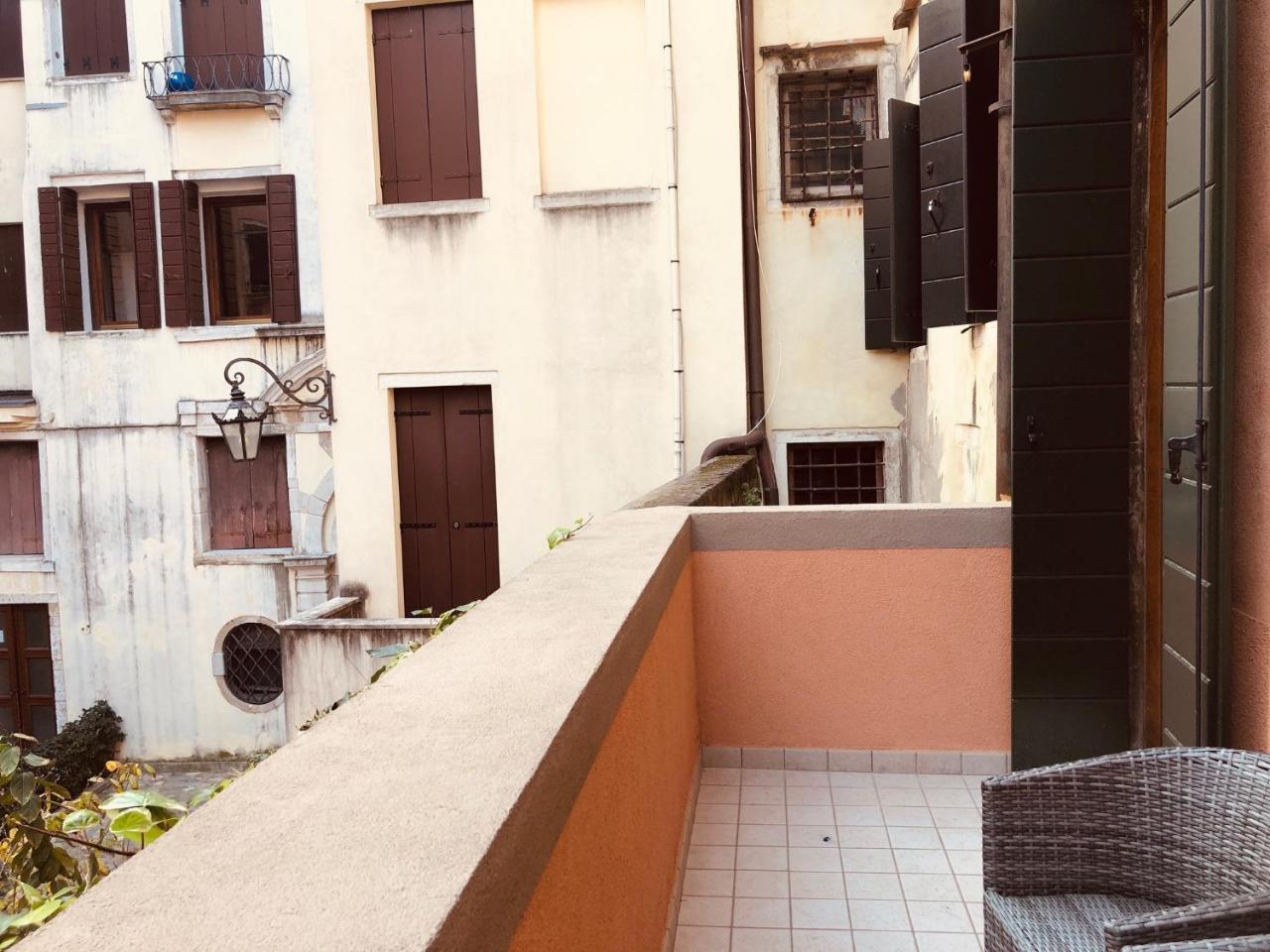 Guest house San Marco Design