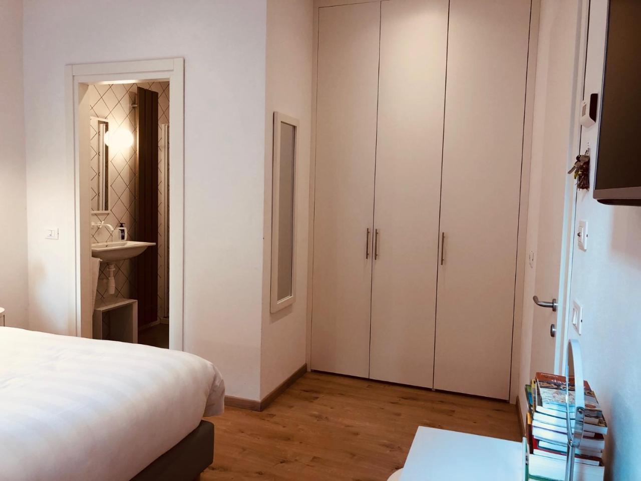 Guest house San Marco Design 2*
