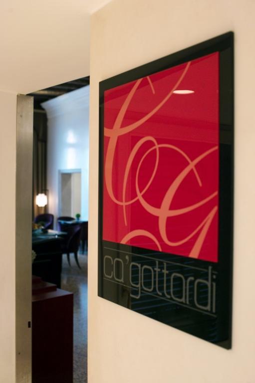 Acomodação com café da manhã  Ca' Gottardi Veneza