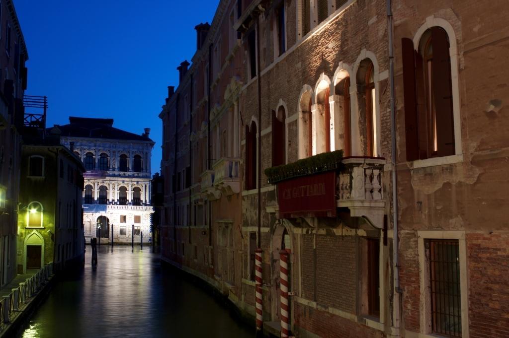 Bed & Breakfast Ca' Gottardi