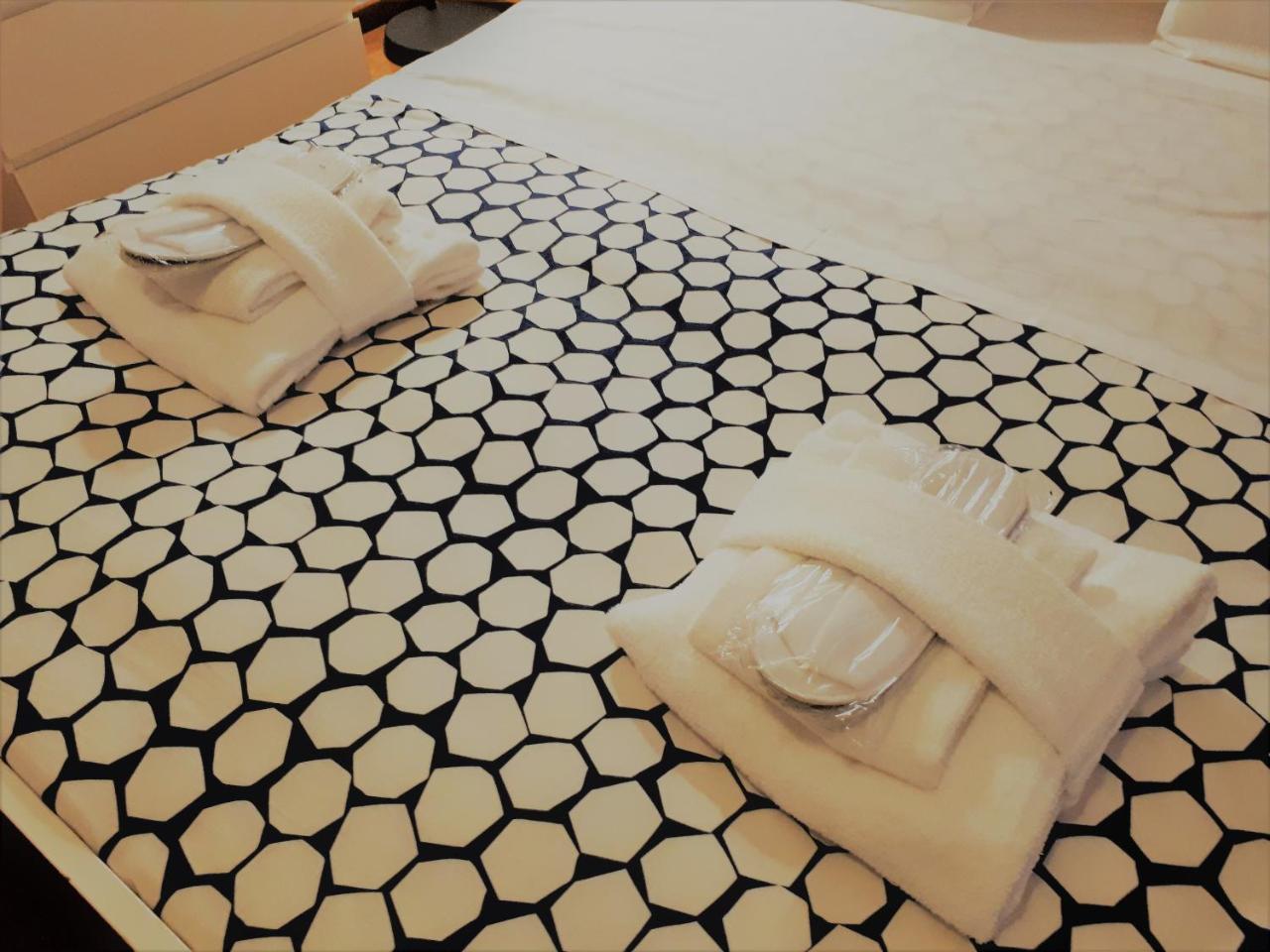 Ve-nice Sm2019 Apartment *