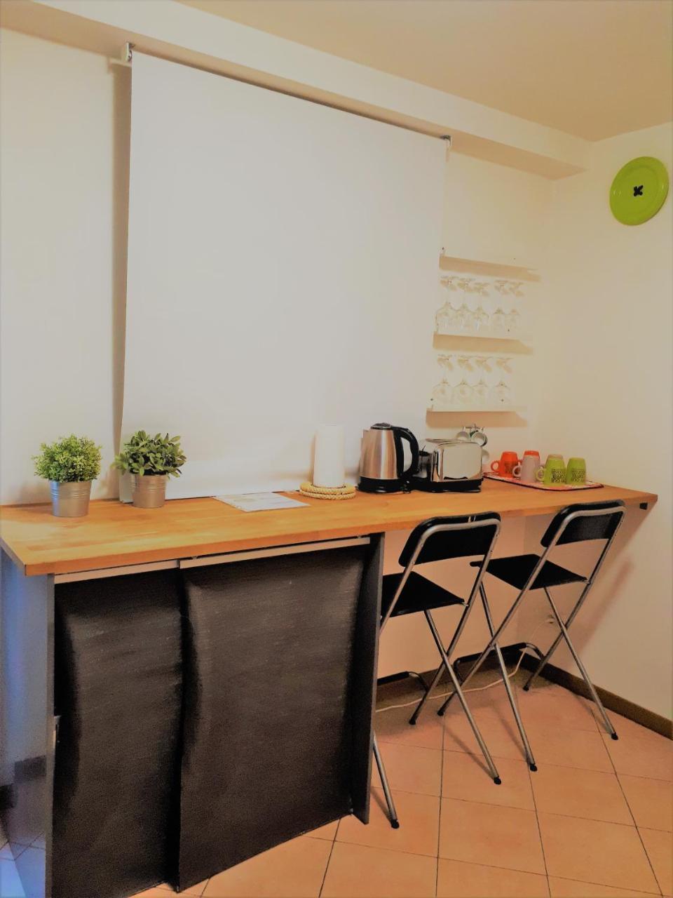Ve-nice Sm2019 Apartment Venice