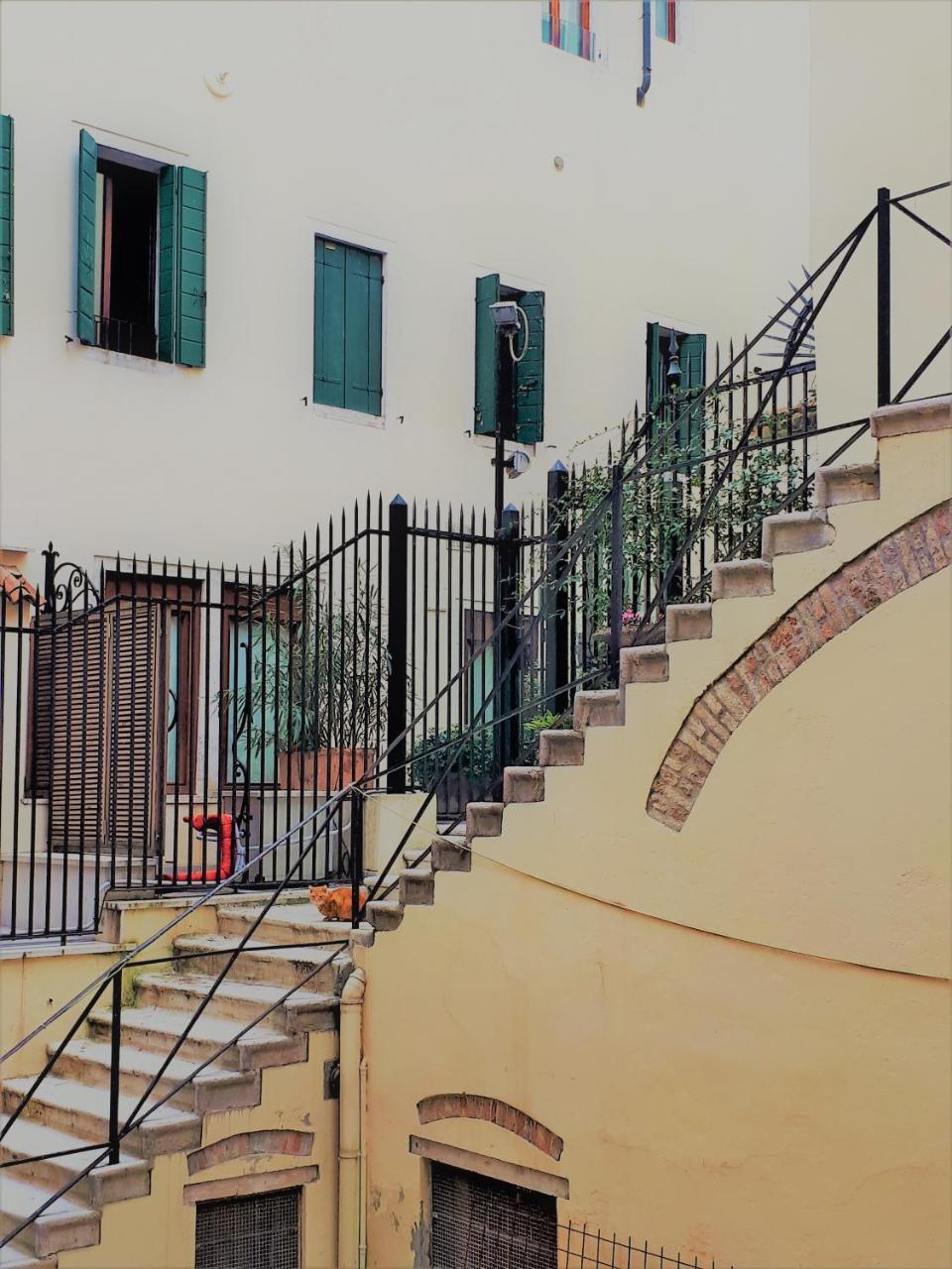 Apartment Ve-nice Sm2019 *