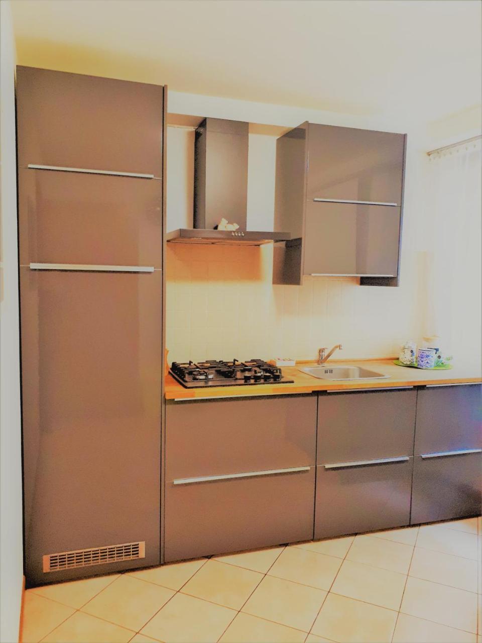 Ve-nice Sm2019 Apartment