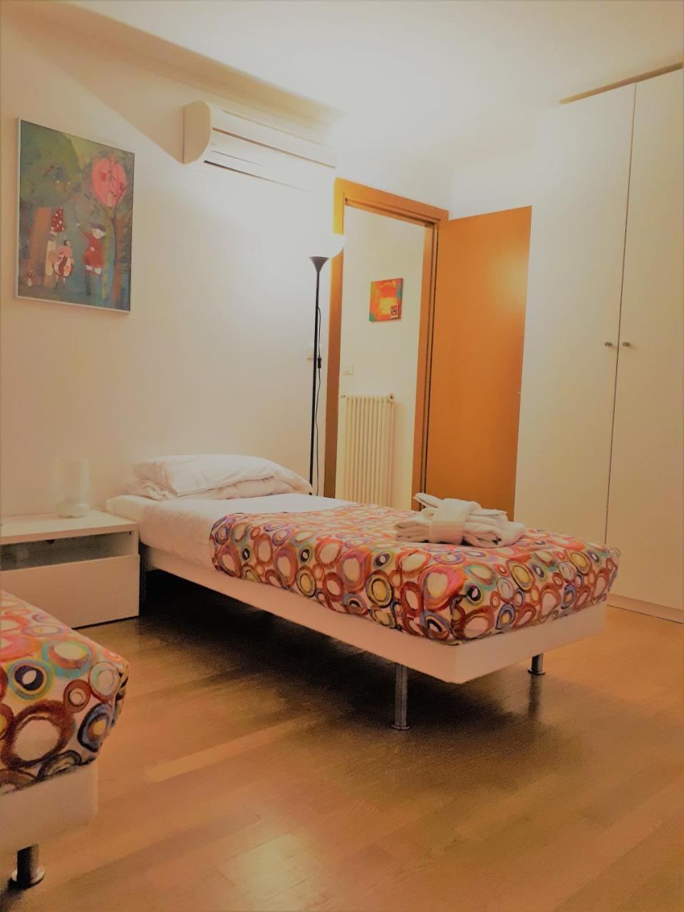 Apartment Ve-nice Sm2019 Venice