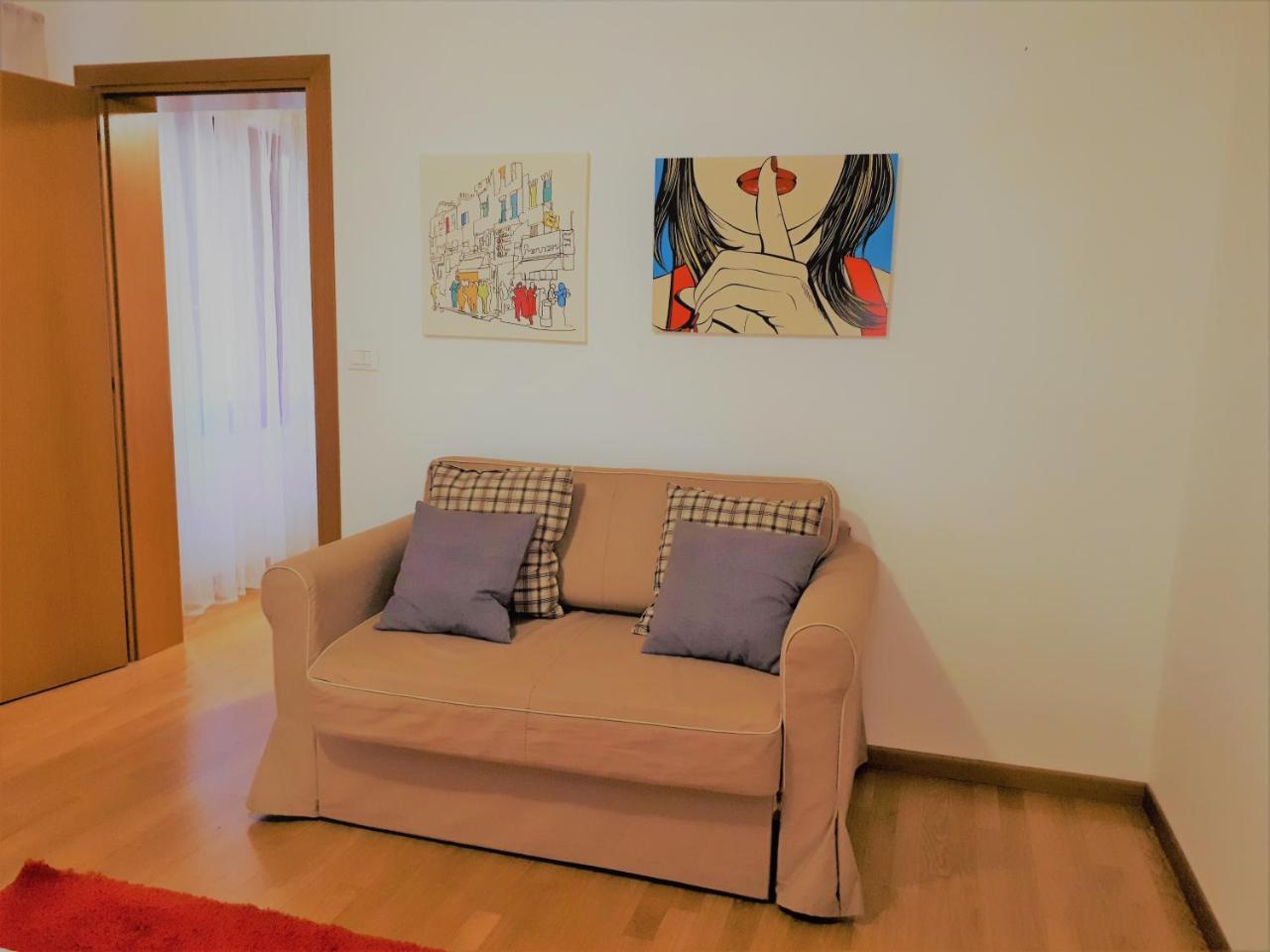Apartment Ve-nice Sm2019 *